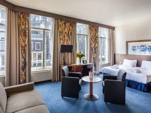 Hotel Die Port Van Cleve
