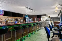 Americas Best Value Inn Lincoln Airport
