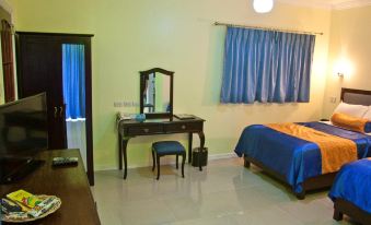 Caimito Beach Hotel
