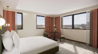 Doubletree by Hilton Sheffield City