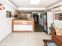 ماركا هوتل Hotels near برج الساعة