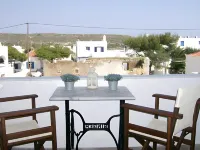 Avlemonas Bay Sea Houses.