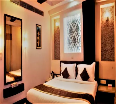 Hotel Royale Ambience のホテル