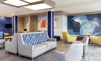 Holiday Inn Express Portland South - Lake Oswego