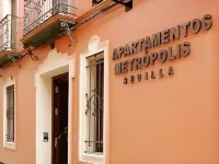Apartamentos Metrópolis Hotels in Camas