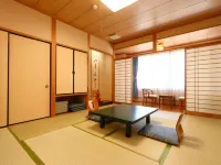 Yamani Ryokan Hotel a Mihama