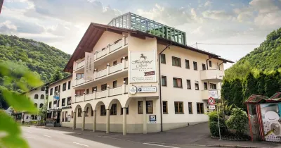 Forellenhof Rössle | Hotel & Restaurant Hotels in der Nähe von ALB-GOLD Naturgarten