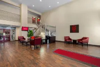 Red Roof Inn & Suites Albany, GA Hotels in Albany
