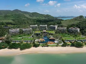 Anantara Koh Yao Yai Resort & Villas