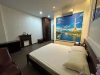 King Bavi Resort Hotel in zona Green Pearl Island Tourist Area