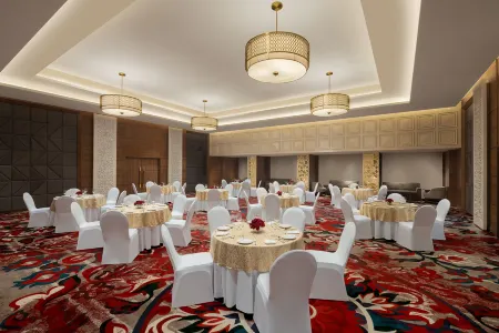 Fortune Park, East Delhi - Member ITC Hotels' Group Отели рядом со станцией Anand Vihar