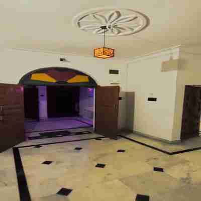 Hotel the Aparna Residency Others