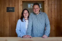 ホテル シュロスブリック