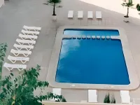 Apartamentos Turisticos Biarritz - Bloque I Hotels in Oliva