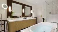 Hôtel Barrière le Normandy - Romantische