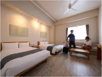 Ishigakijima Hotel Cucule