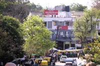 Hotel Vrundavan Hotel di Aluva