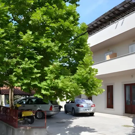 Apartmani Dub