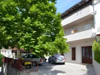 Apartmani Dub - parking