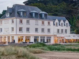 Hôtel de la Plage
