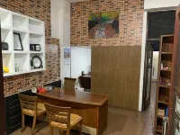 Backpacker Homestay Jatisampurna Redpartner