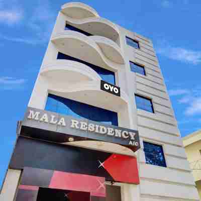 Hotel O Mala Residency Hotel Exterior