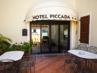 Hotel Piccada Hotels near Spiaggia Mannena