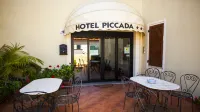 Hotel Piccada فنادق في بالاو