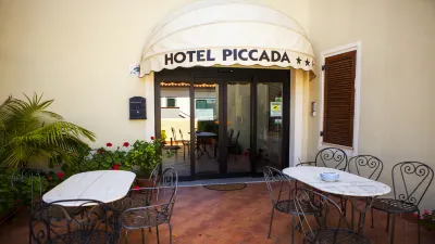 Hotel Piccada Hotels in Punta Sardegna