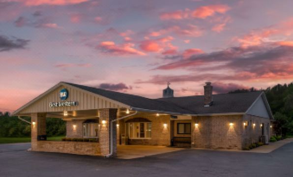 Best Western of Hartland