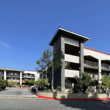 Quality Inn Ontario Airport Convention Center