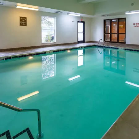 Comfort Suites Denver Near Anschutz Medical Campus