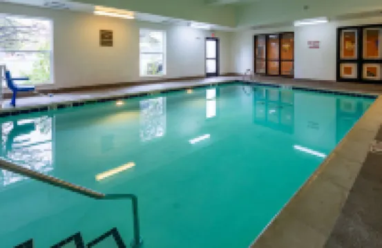 Comfort Suites Denver Near Anschutz Medical Campus