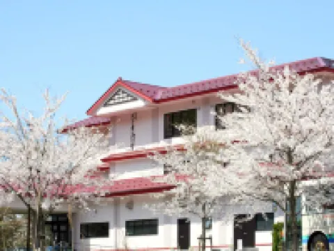 Oyado Sakihana Hotels in Agano