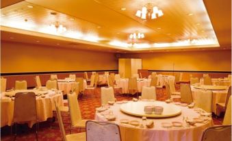 Komoro Grand Castle Hotel