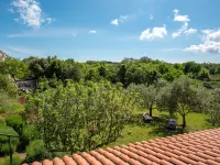 Tuscany