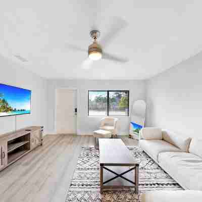 Lakeworth 2 Bedroom Home Free Parking Others