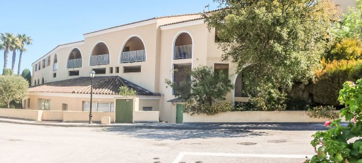 Caesar Domus Hotels in Gassin