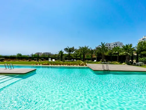 Las Colinas Golf & Country Club - 4-Star