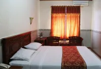 Wiwi Perkasa II Hotels in Indramayu