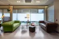 Hotel Bed4U Pamplona - 3-Star