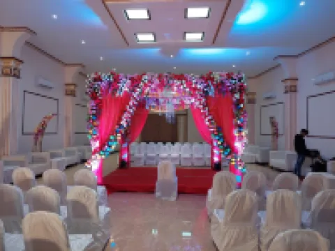 Kings Resort Hotels in Dhanbad