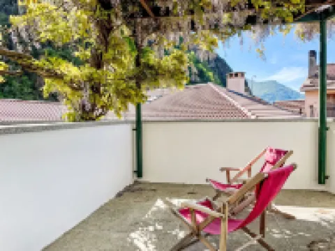Casa Dell'Architetto Hotels in Dervio