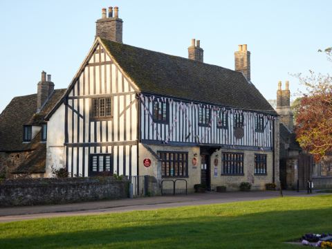 Lamb Hotel by Greene King Inns