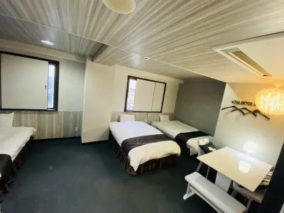 Miyakonojo Sun Plaza Hotel Hotels near Yamanokuchicho Yagoro Don No Yakata