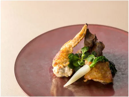 NIPPONIA Sawara Merchant Town Hotel Отели в г. Катори