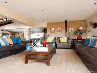 Gecko Ridge Hotel a Swakopmund