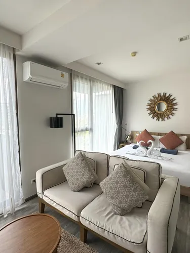 รูปภาพของD236 - Spacious studio at The Deck great location
