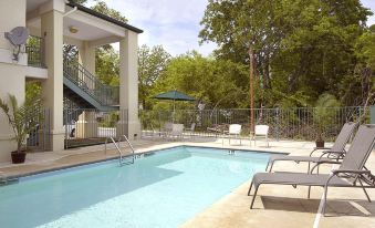 Super 8 by Wyndham Ft. Oglethorpe GA/Chatt TN Area