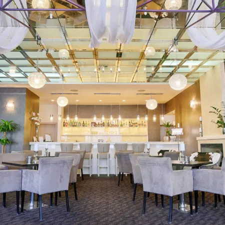 Hotel Magnólia